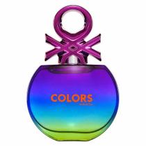 Perfume Unlimited Colors Benetton Benetton For Her Eau de Toilette Perfume Unlimited Colors Benetton Benetton For Her Eau de Toilette