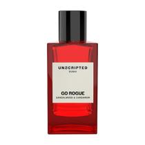 Perfume Unscripted Go Rogue Eau de Parfum 100ml para homens