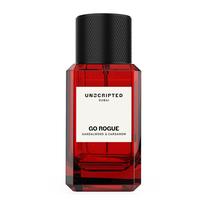 Perfume Unscripted Go Rogue Eau de Parfum 50ml para homens
