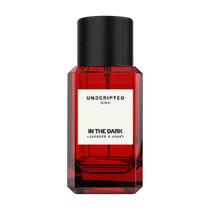 Perfume Unscripted In The Dark Cologne 100ml para mulheres e homens