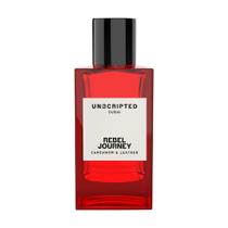 Perfume Unscripted Rebel Journey Eau de Parfum 100ml para homens