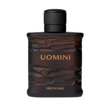 Perfume Uomini Desodorante Colônia Masculino 100ml Perfume Uomini Desodorante Colônia Masculino 100ml