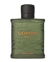 Perfume Uomini Spirit Masculino O Boticario Volume Da Unidade 100 Ml