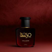 Perfume - Uomo D'Onore - The Godfather - O poderoso Chefão - Viking 100ml Volume da Unidade:100mL