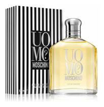 Perfume Uomo Masculino 125ml Eau de Toilette