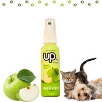 Perfume Up Clean Tropical Fruits Cachorro Cão Gato Pet 60ml