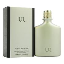 Perfume UR Spray Edt 3.4 Oz - Fragrância fresca e duradoura