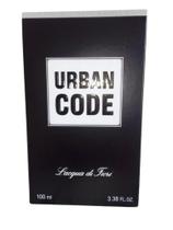 Perfume URBAN CODE Lacqa di Fiori Original Aroma Sofisticado Perfume URBAN CODE Lacqa di Fiori Original Aroma Sofisticado