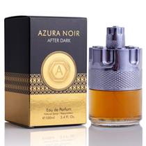 Perfume URBAN COLLECTION Azura Noir After Dark Eau De Parfum 100mL