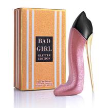 Perfume URBAN COLLECTION Bad Girl Glitter Edition 100mL Perfume URBAN COLLECTION Bad Girl Glitter Edition 100mL