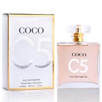 Perfume URBAN COLLECTION Coco C5 Eau De Parfum para mulheres