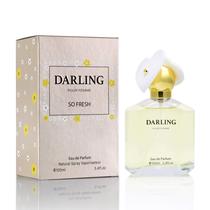 Perfume URBAN COLLECTION Darling So Fresh 100 ml Eau De Parfum