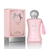 Perfume Urban Collection Delilah para mulheres 100ml Floral Fruity