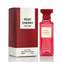 Perfume URBAN COLLECTION Rosy Cherry para mulheres 100mL Perfume URBAN COLLECTION Rosy Cherry para mulheres 100mL