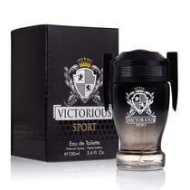 Perfume Urban Collection Victorious Sport Eau De Toilette 100mL Perfume Urban Collection Victorious Sport Eau De Toilette 100mL