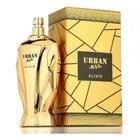 Perfume Urban Man - Elixir - Fragrance World - 90ml Perfume Urban Man - Elixir - Fragrance World - 90ml