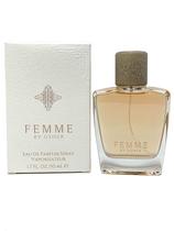 Perfume Usher Femme Eau de Parfum 50ml - Para Mulheres