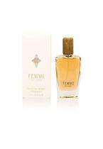 Perfume Usher Femme Eau de Parfum 50ml para mulheres Perfume Usher Femme Eau de Parfum 50ml para mulheres