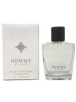 Perfume Usher Homme Eau De Toilette 50ml para homens Perfume Usher Homme Eau De Toilette 50ml para homens