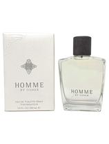 Perfume Usher Homme EDT Spray para homens 100mL Perfume Usher Homme EDT Spray para homens 100mL