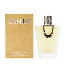 Perfume Usher para mulheres Eau De Parfum 100ml Perfume Usher para mulheres Eau De Parfum 100ml