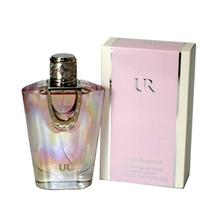 Perfume Usher UR Eau De Parfum 100ml para mulheres