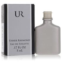 Perfume Usher UR EDT 5mL para homens Perfume Usher UR EDT 5mL para homens