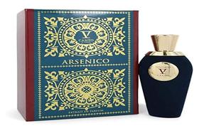 Perfume V Canto Arsenico Extrait de Parfum 100ml para unissex