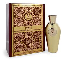 Perfume V Canto Extrait De Parfum 100ml em spray unissex Perfume V Canto Extrait De Parfum 100ml em spray unissex