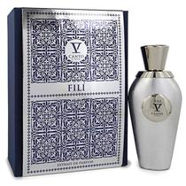 Perfume V Canto Fili V Extrait De Parfum 100 ml/3,4 onças unissex