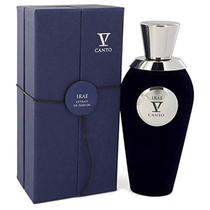 Perfume V Canto Irae V 100ml Eau de Parfum para mulheres e homens Perfume V Canto Irae V 100ml Eau de Parfum para mulheres e homens