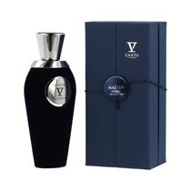 Perfume V Canto Mastin EDP 100mL para homens e mulheres