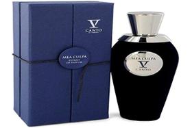 Perfume V Canto Mea Culpa EDP 100mL para homens e mulheres