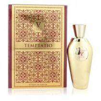 Perfume V Canto Temptatio V Extrait De Parfum 100ml unissex Perfume V Canto Temptatio V Extrait De Parfum 100ml unissex