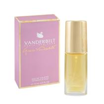 Perfume Vanderbilt Eau De Toilette 15mL para mulheres