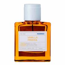 Perfume Vanilla Freesia Korres Deo Colônia Feminino Perfume Vanilla Freesia Korres Deo Colônia Feminino