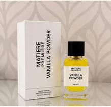 Perfume Vanilla Powder 100ML Eau de Parfum Perfume Vanilla Powder 100ML Eau de Parfum