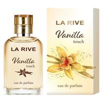 Perfume Vanilla Touch Feminino 30 ml - La Rive'