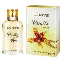 Perfume Vanilla Touch Feminino 90ml - La Rive