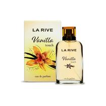 Perfume Vanilla Touch Feminino 90ml - La Rive