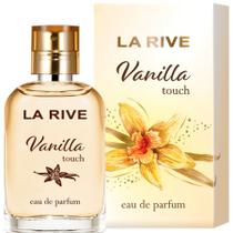 Perfume Vanilla Touch Feminino 90ml - La Rive