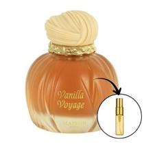Perfume Vanilla Voyage Maison Asrar EDP 5ml Perfume Vanilla Voyage Maison Asrar EDP 5ml