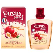 Perfume Varens Sweet Grenade Passion Eau de Parfum 50ml