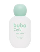 Perfume Vegano Colônia Fresh Bebê Unissex Suave 100ml Buba Perfume Vegano Colônia Fresh Bebê Unissex Suave 100ml Buba