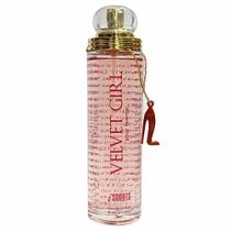Perfume Velvet Girl I scents Feminino Eau de Parfum Perfume Velvet Girl I scents Feminino Eau de Parfum