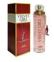 Perfume Velvet Girl pour femme 100ml - Iscents - I Scents