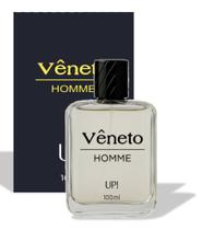 Perfume vêneto n 11 up! essências homme 100ml