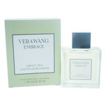 Perfume Vera Wang Embrace Chá Verde e Flor de Pera 30ml Perfume Vera Wang Embrace Chá Verde e Flor de Pera 30ml
