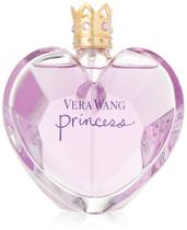 Perfume Vera Wang Princess Eau De Toilette 100ml para mulheres
