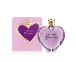 Perfume Vera Wang Princess Eau De Toilette 30ml para mulheres